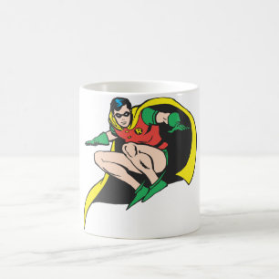 Robin Crouches Tasse