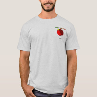 Robin Design T-Shirt