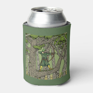 Robin Hood Dosenkühler