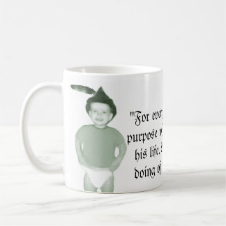 Robin Hood Good Teds Tasse