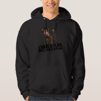 Robin Hood; Robin Zitat Klassisches T - Shirt Gesc