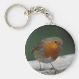 Robin Key Ring Schlüsselanhänger