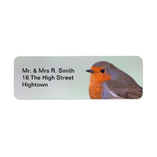 Robin-Profil