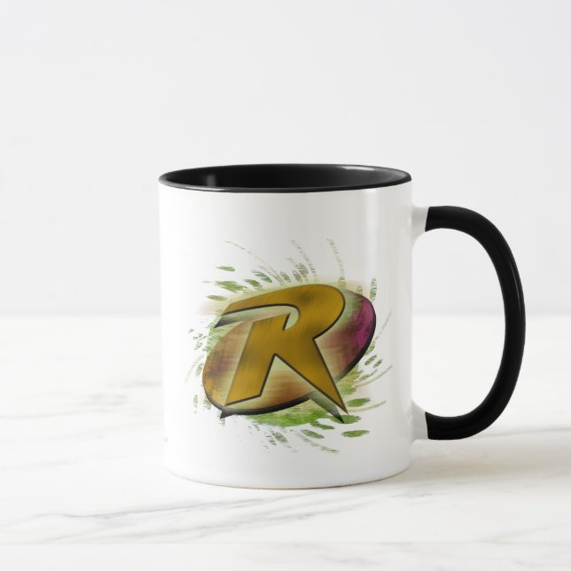 Robin-R Tasse (Rechts)