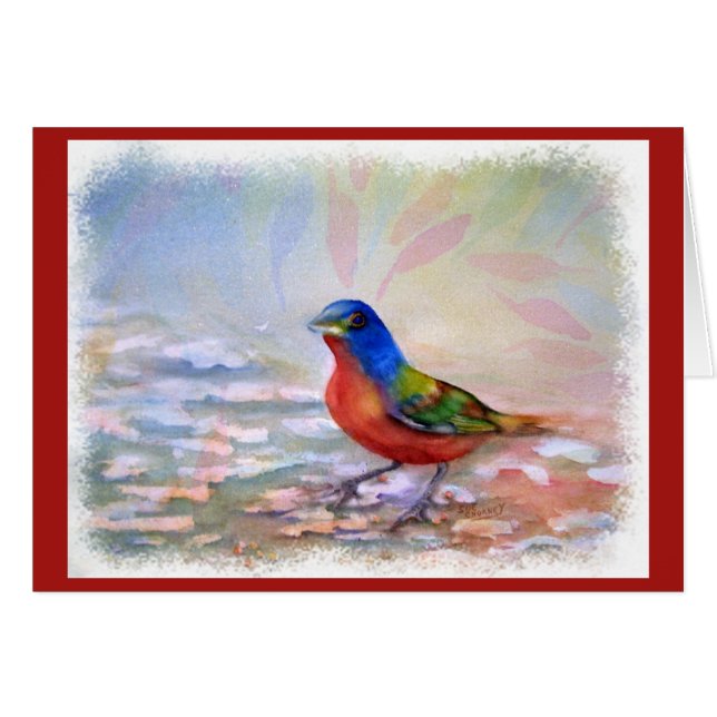 ROBIN-ROBIN-ROBUSSE (Vorderseite (Horizontal))