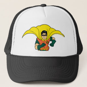 Robin Running Truckerkappe