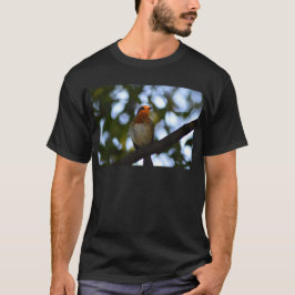 Robin T-Shirt