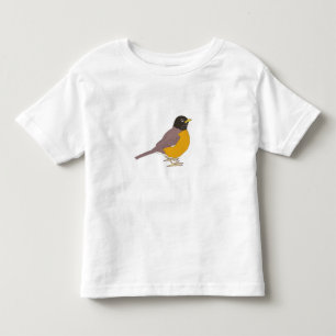 Robin-T - Shirt
