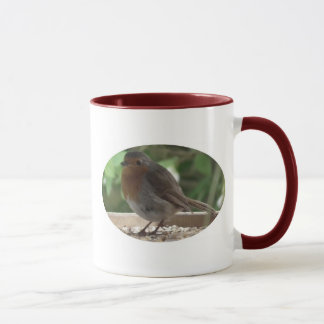 Robin Tasse