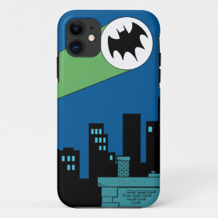 Robin und Batman Climb 2 Case-Mate iPhone Hülle