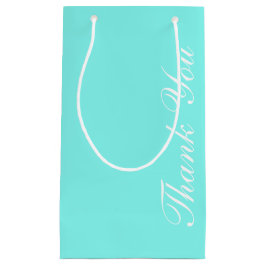 Robinblauer türkisblauer Wasserhauptblauer Hochzei Kleine Geschenktüte