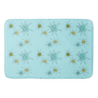 Robins Ei-blaue AtomSternexplosion-Bad-Matte