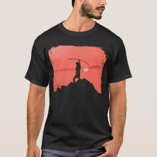 Robin's letzter Stand T-Shirt