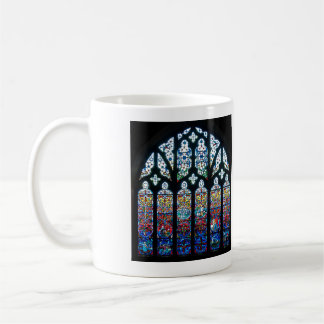 Robinson-Fenster-Kaffee-Tasse Kaffeetasse