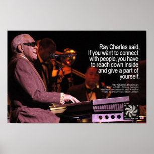 ROBINSON POSTER