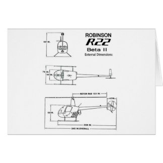 Robinson R-22