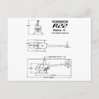 Robinson R-22