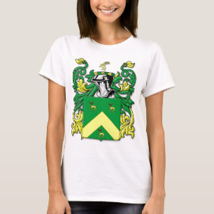 Robinson-Wappen T-Shirt