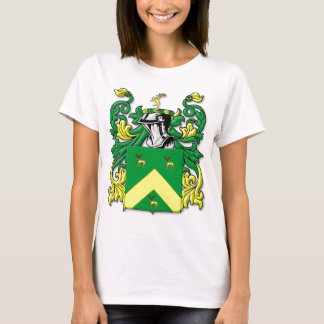 Robinson-Wappen T-Shirt