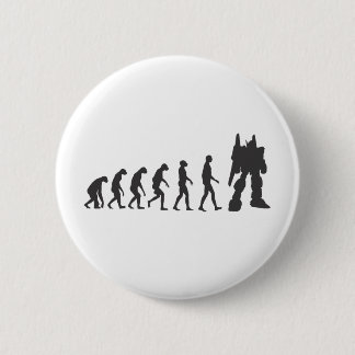 Robo-Evolution Button