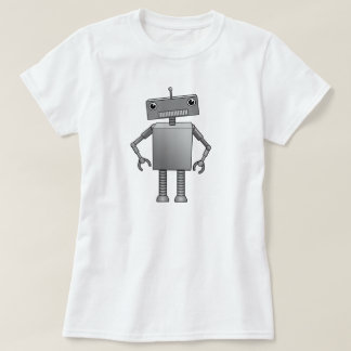 Robo-JungeT - Shirt