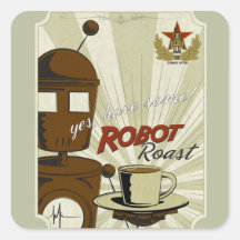 Robot Braten