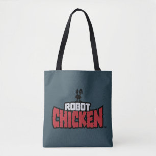Robot Chicken Logo