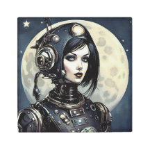Robot Frau I