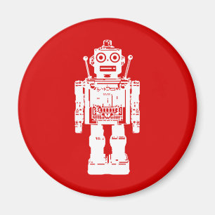 Robot Magnet