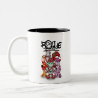 Robot Rogue Robotics