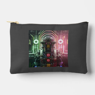 Roboter-1-Beutel Zubehörtasche