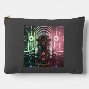 Roboter-1-Beutel Zubehörtasche