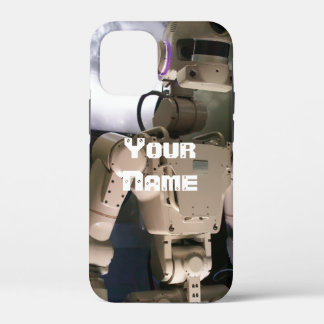 Roboter Case-Mate iPhone Hülle