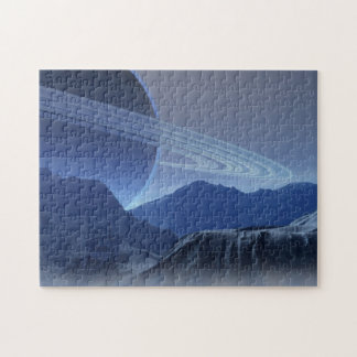 Roboter-Explorer Puzzle