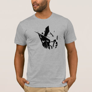 Roboter-HauptT - Shirt