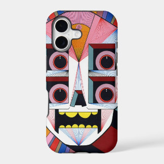 Roboter iphone 5 Fall