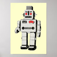 Roboterinvasion