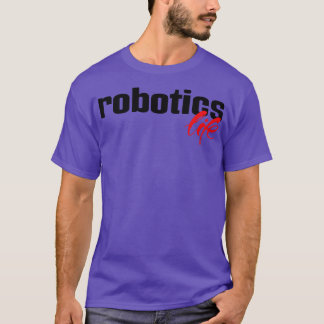 Roboterleben T-Shirt