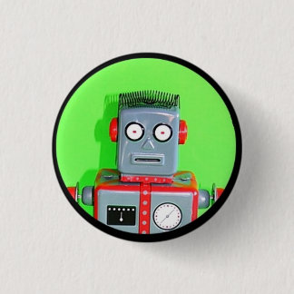 Roboterspielzeug 1 button