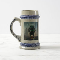 Roboterstein 4