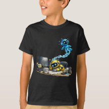 Roboterträume