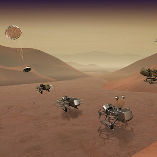 Robotic Dragon Titan Skateboard