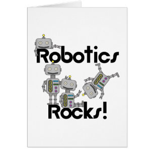 Robotik Rocks