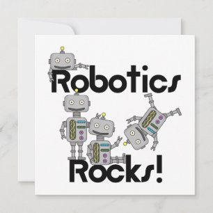 Robotik Rocks