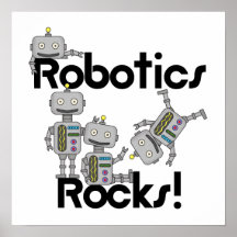 Robotik Rocks