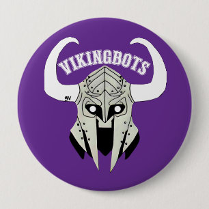 Robotik-Team-Button Button