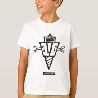 Robotons_002 scherzt T-Shirt