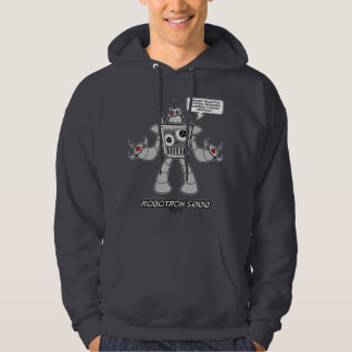 Robotron 5000 Hoodie