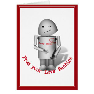 Robox9 - Von Ihrer Liebe