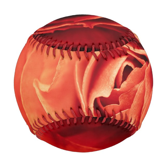 robustes Leben Baseball (Vorderseite)